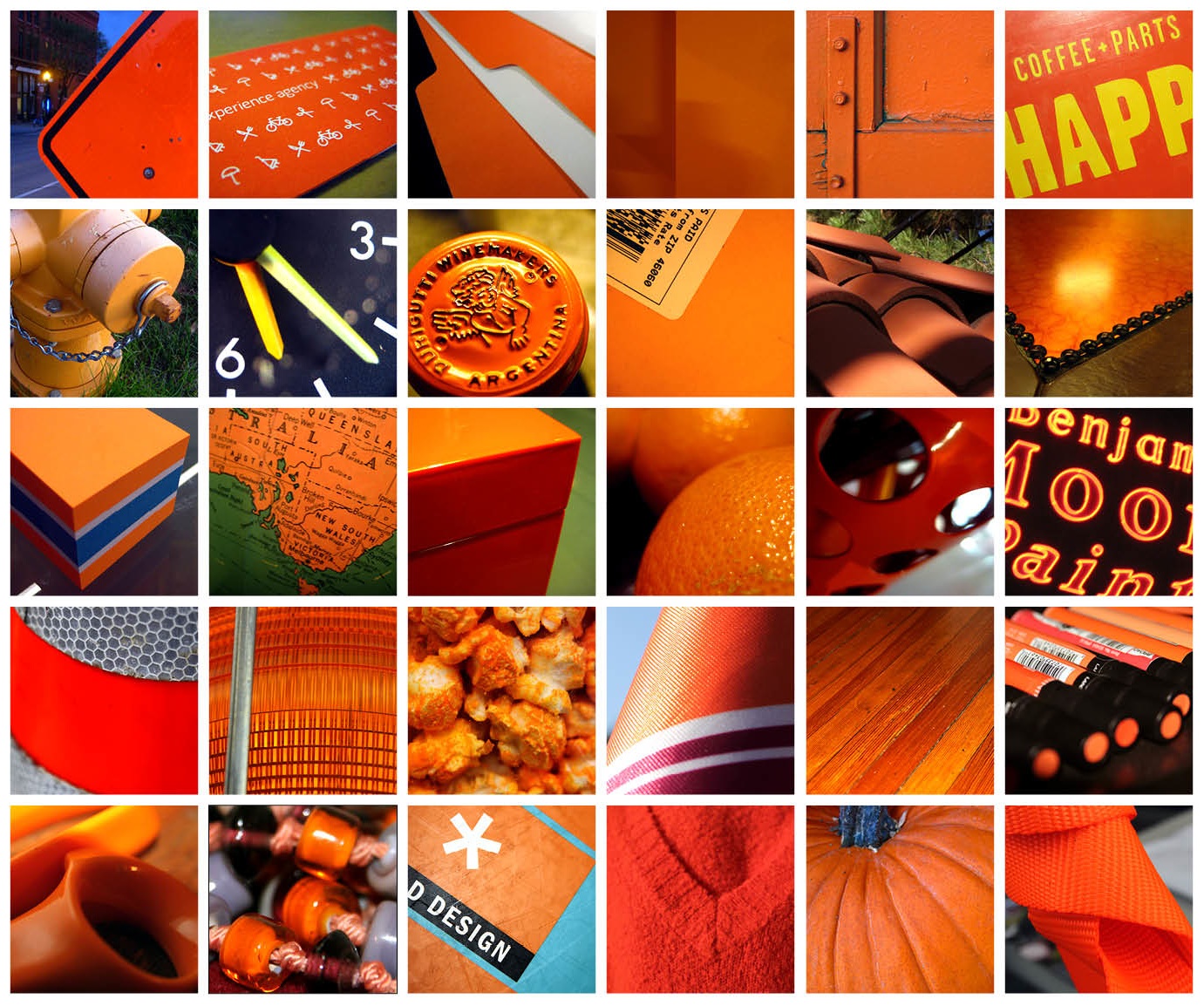 All things ORANGE! Orange color, Creative, My favorite color