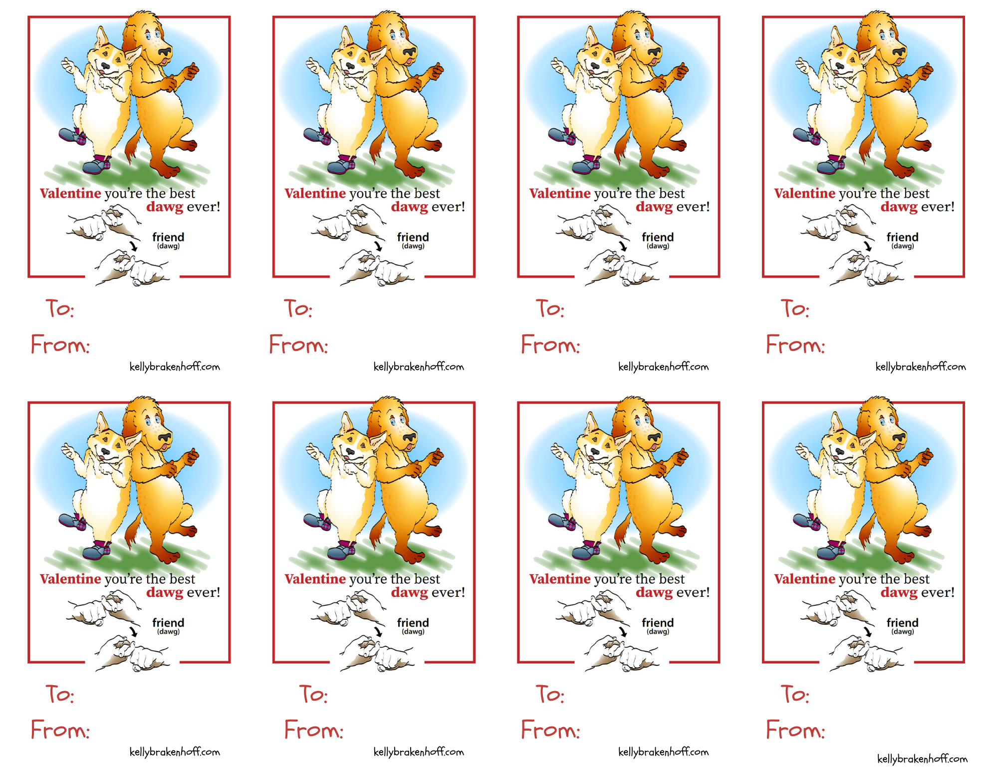 Duke Valentine Bundle Kelly Brakenhoff Author