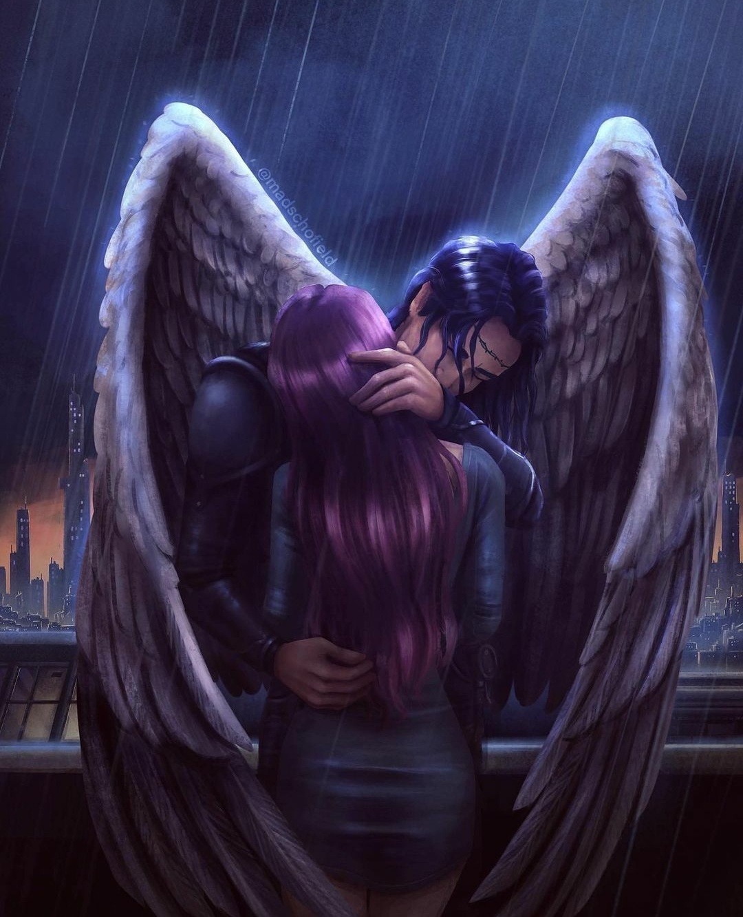 Book Review House of Earth and Blood by Sarah J Maas Kelly Branyik