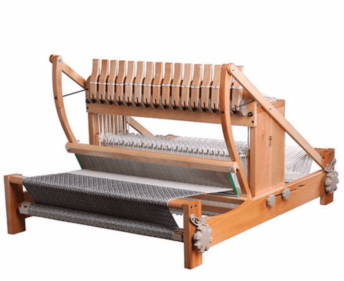 What is a table loom?