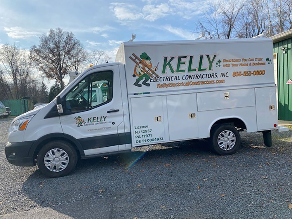 Commercial Kelly Electrical Contractors, INC