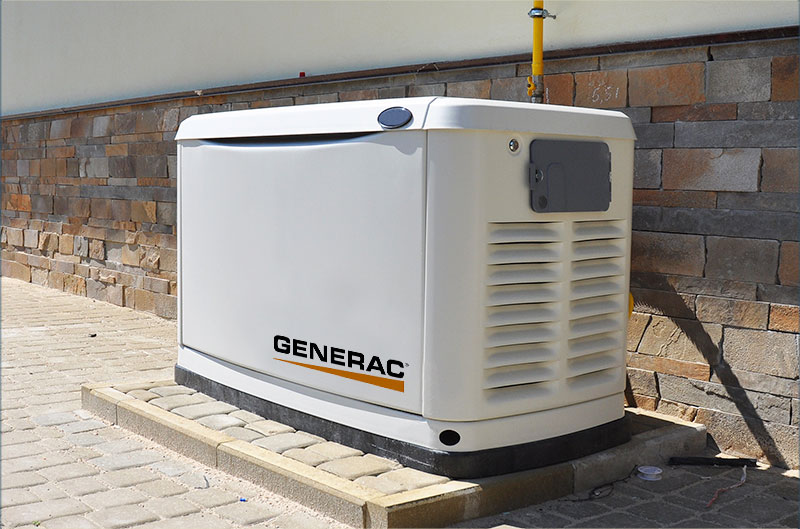 Generator Installation Kelly Electric Company Back Up Generators