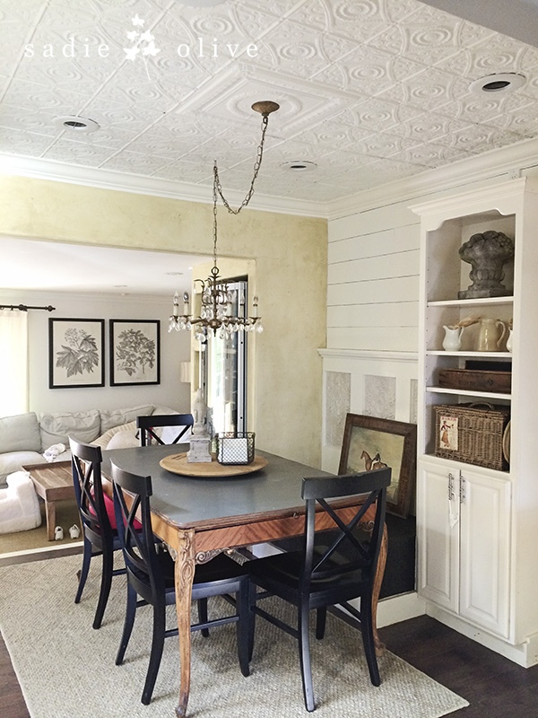 Eclectic Home Tour Sadie Olive
