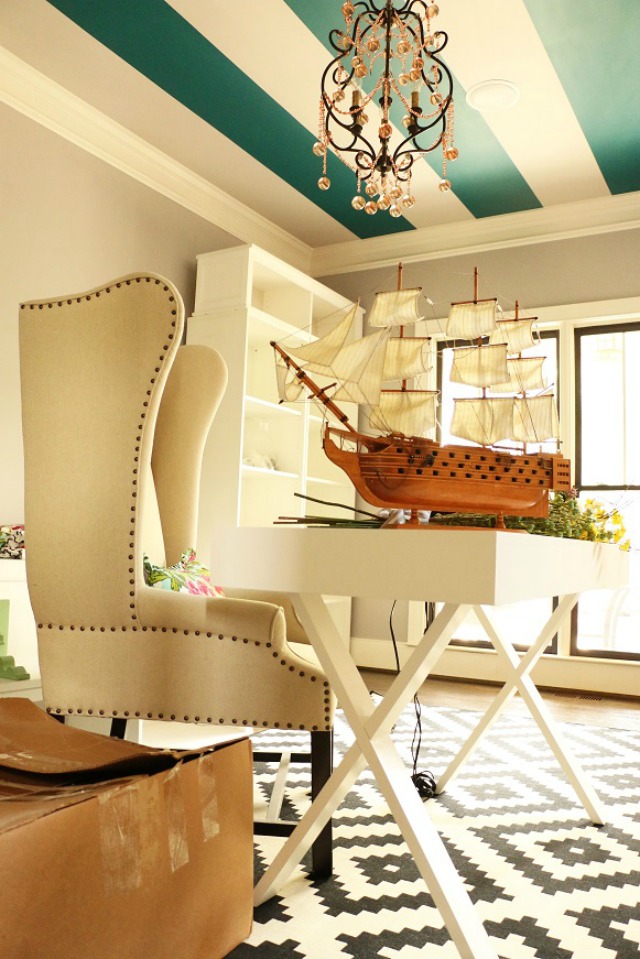 Eclectic Home Tour Addison's Wonderland