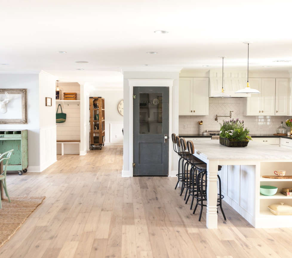 Eclectic Home Tour Rafterhouse