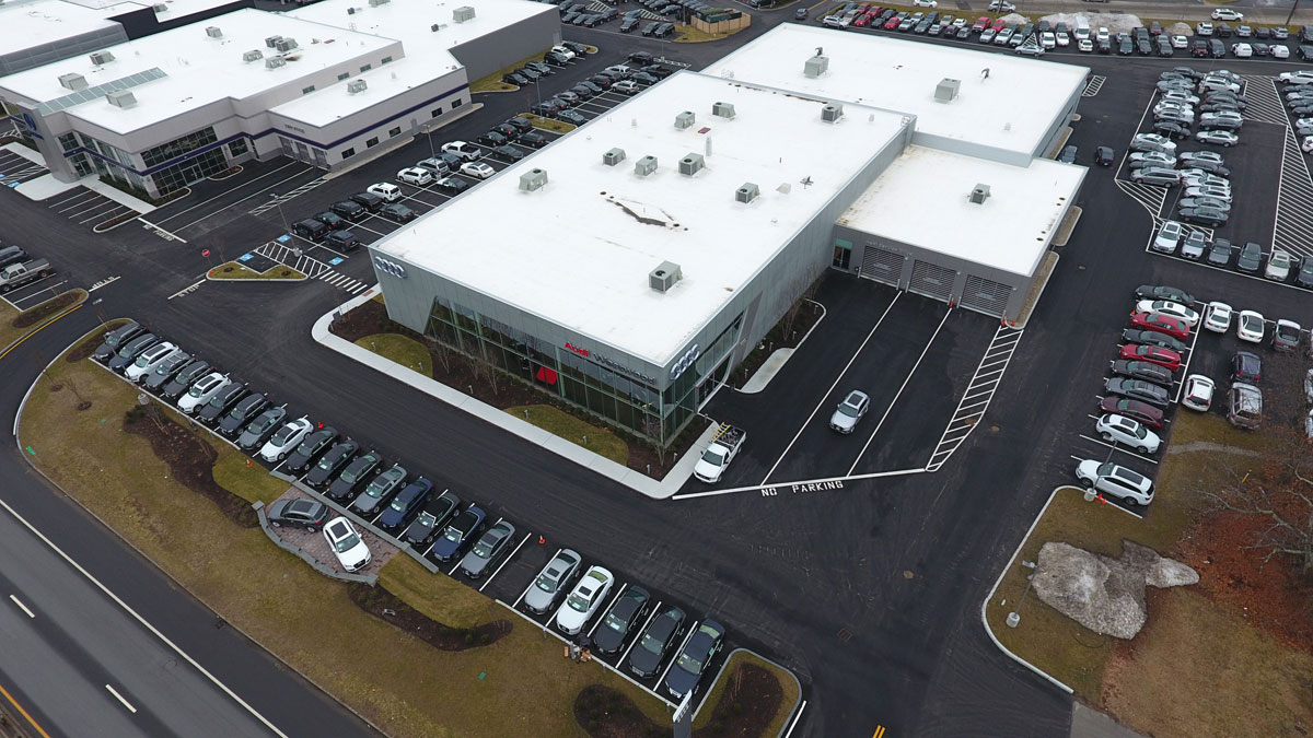 Automobile Dealerships Westwood Kelly Engineering Group