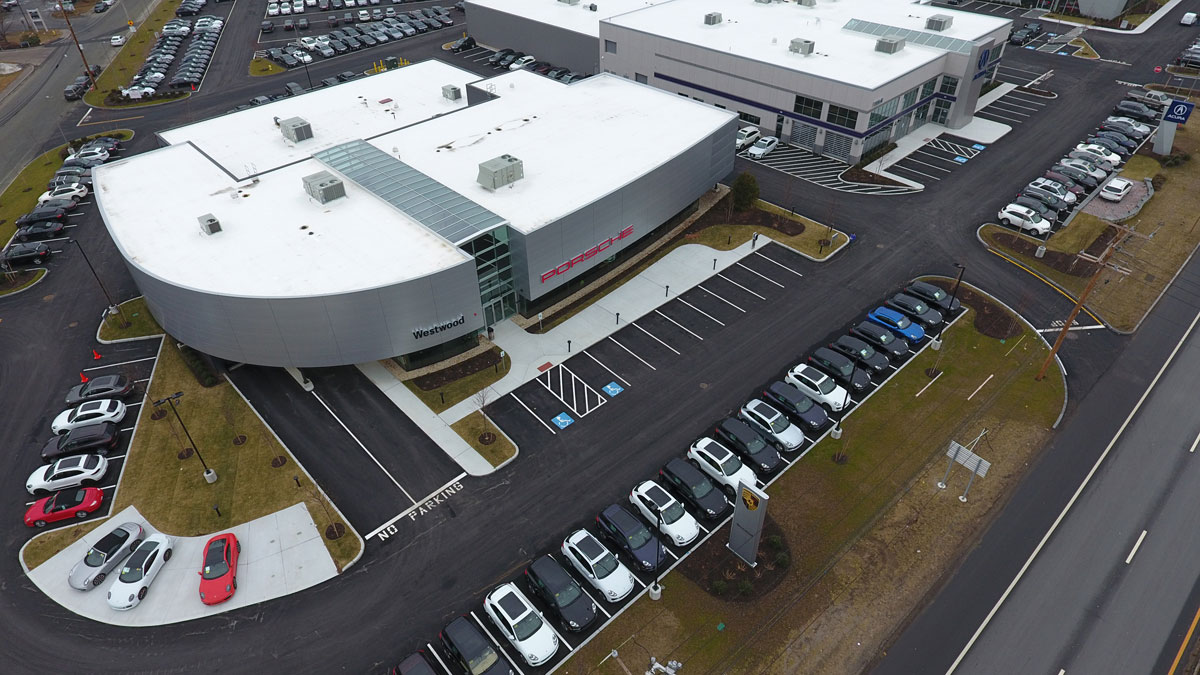 Automobile Dealerships Westwood Kelly Engineering Group
