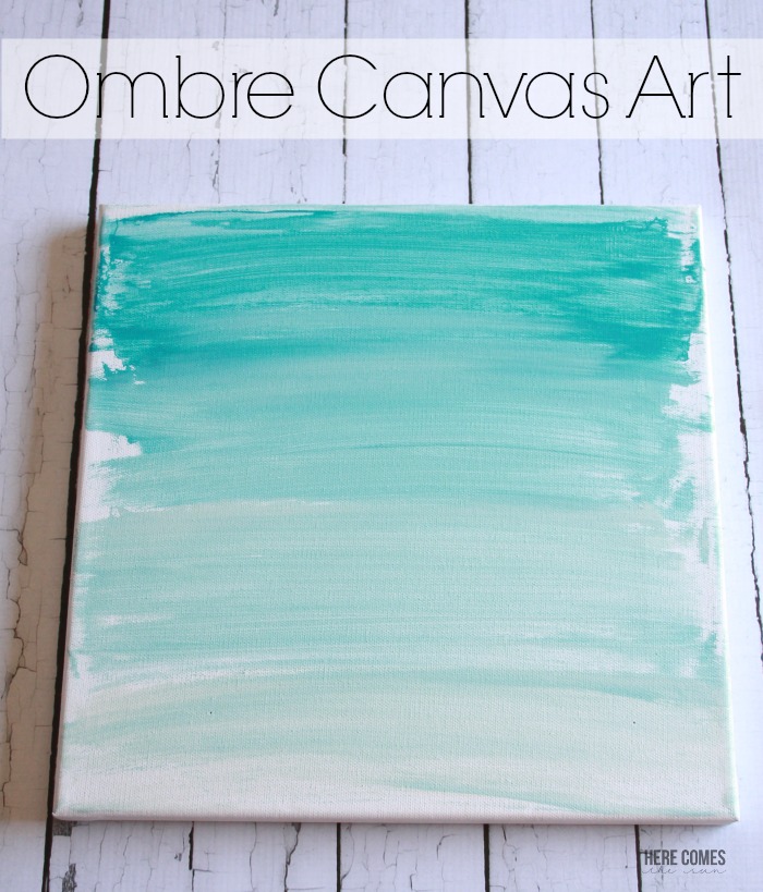 How To Paint Ombre unminifycode