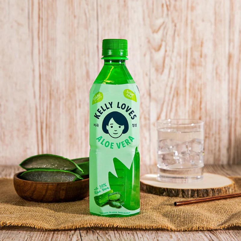 How Long Does Aloe Vera Juice Last? Kelly Loves