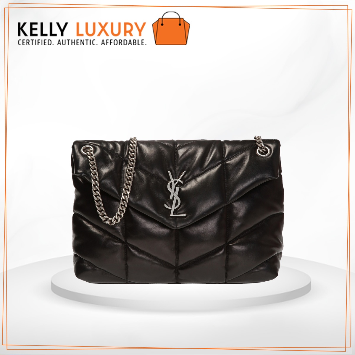 Certified Singapore Luxury Bags Online Seller Kelly Luxury