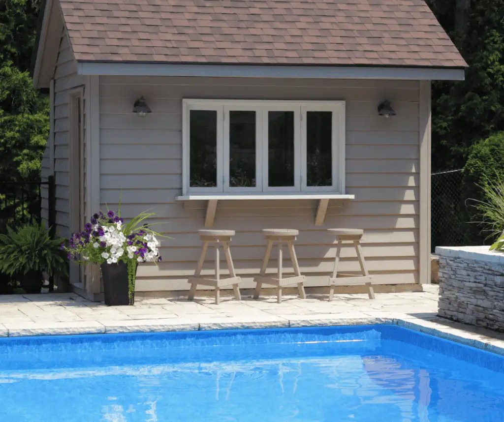 Expert Tips and Tricks for Crafting the Perfect Pool House Design