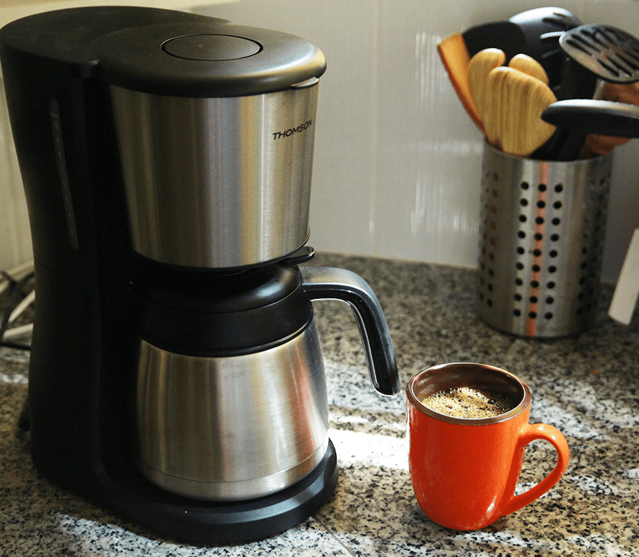 home appliances from Thomson – Kelly Misa
