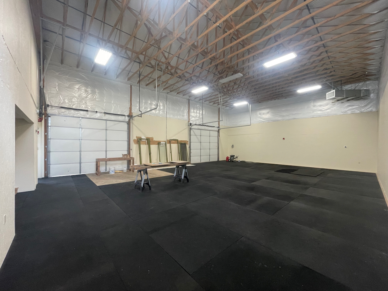 9463 Business Park Lane For Lease Bainbridge Island Commercial Office