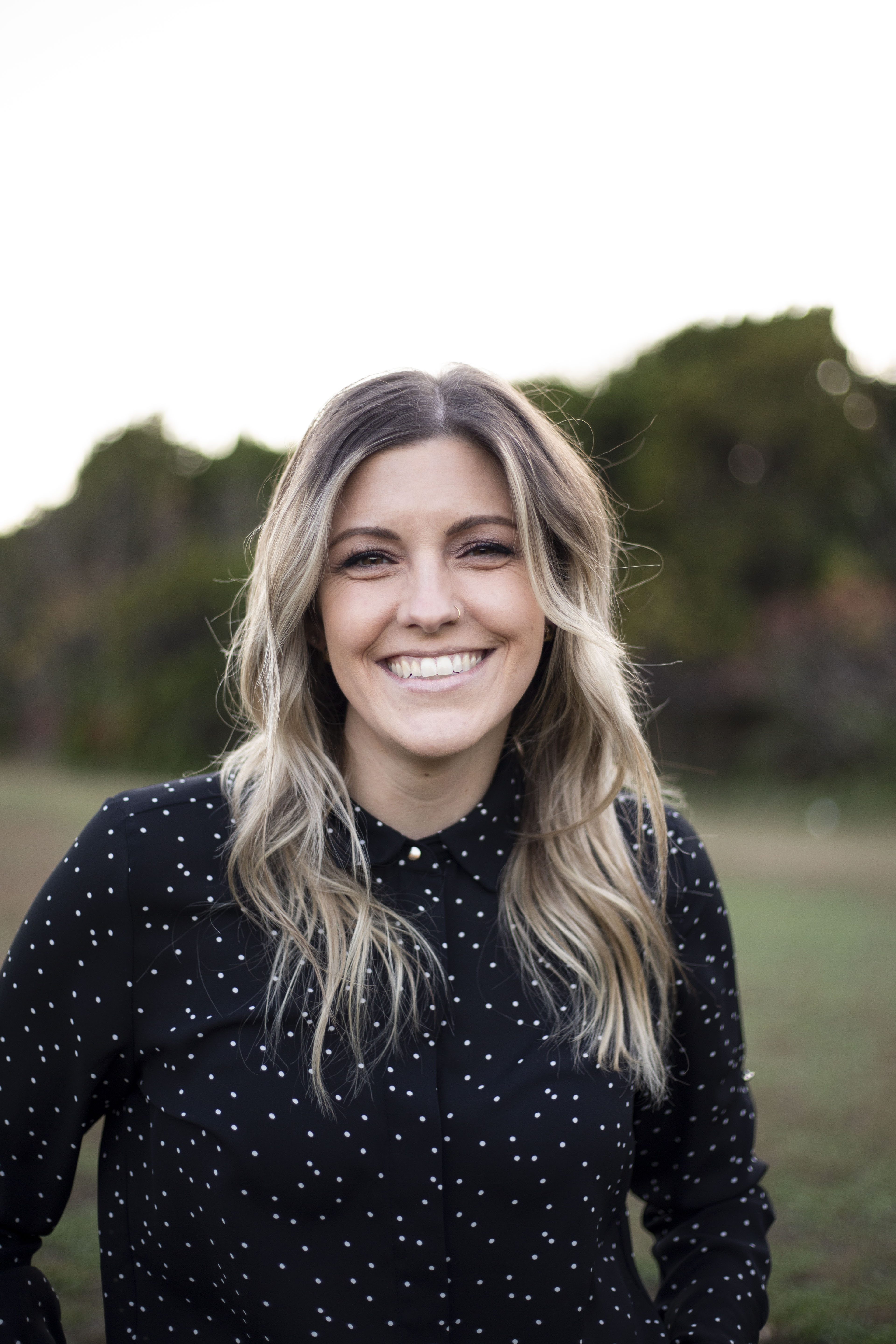 Promo — Kelly Needham