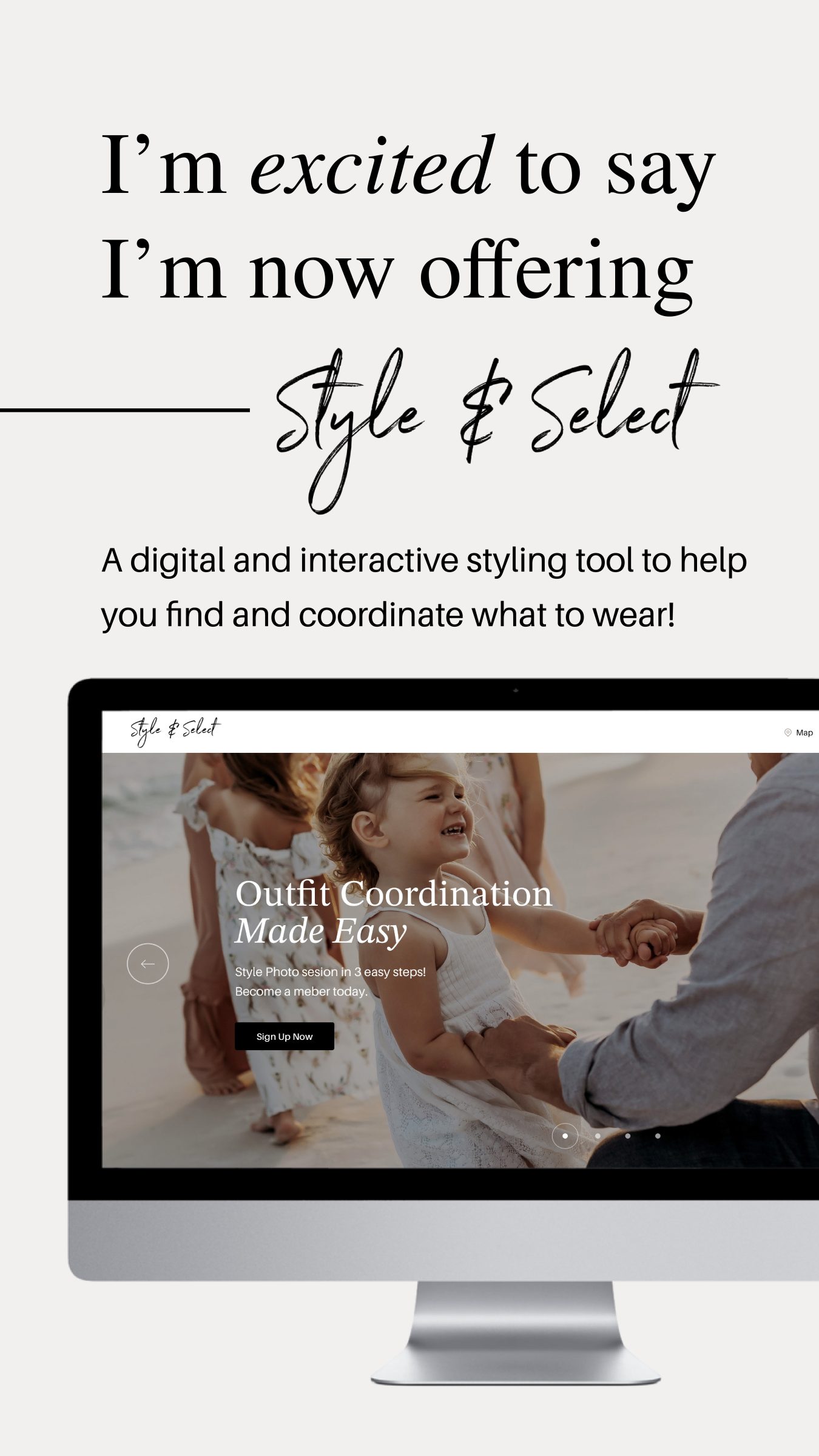 Style & Select Kellyn Wilson Photography Williamsburg,Yorktown