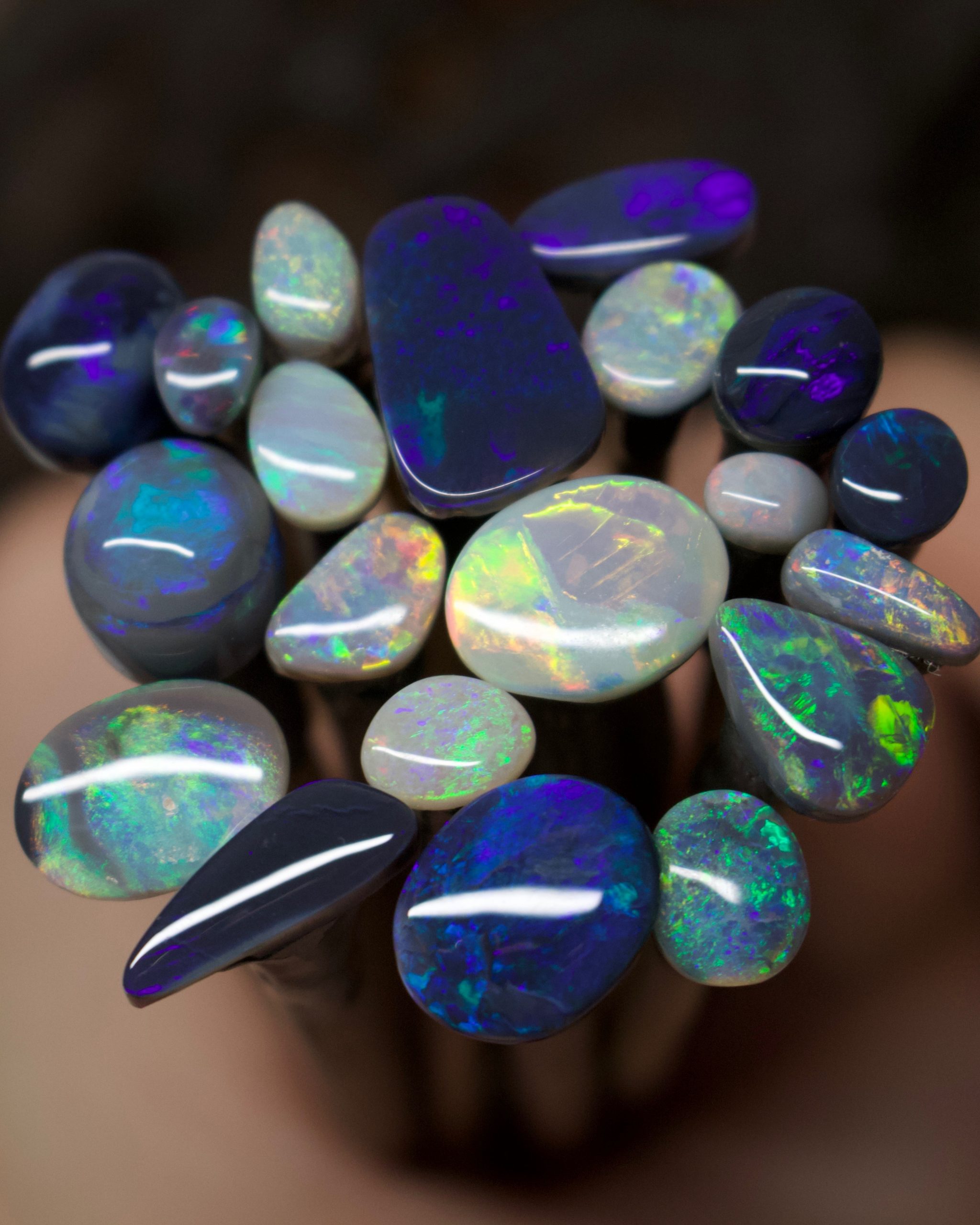Kelly Opals Australia