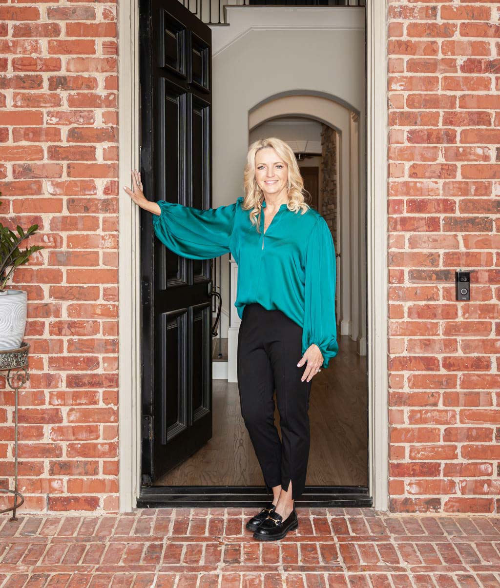 Kelly Pearson Kelly Pearson Realty Group North Texas Real Estate