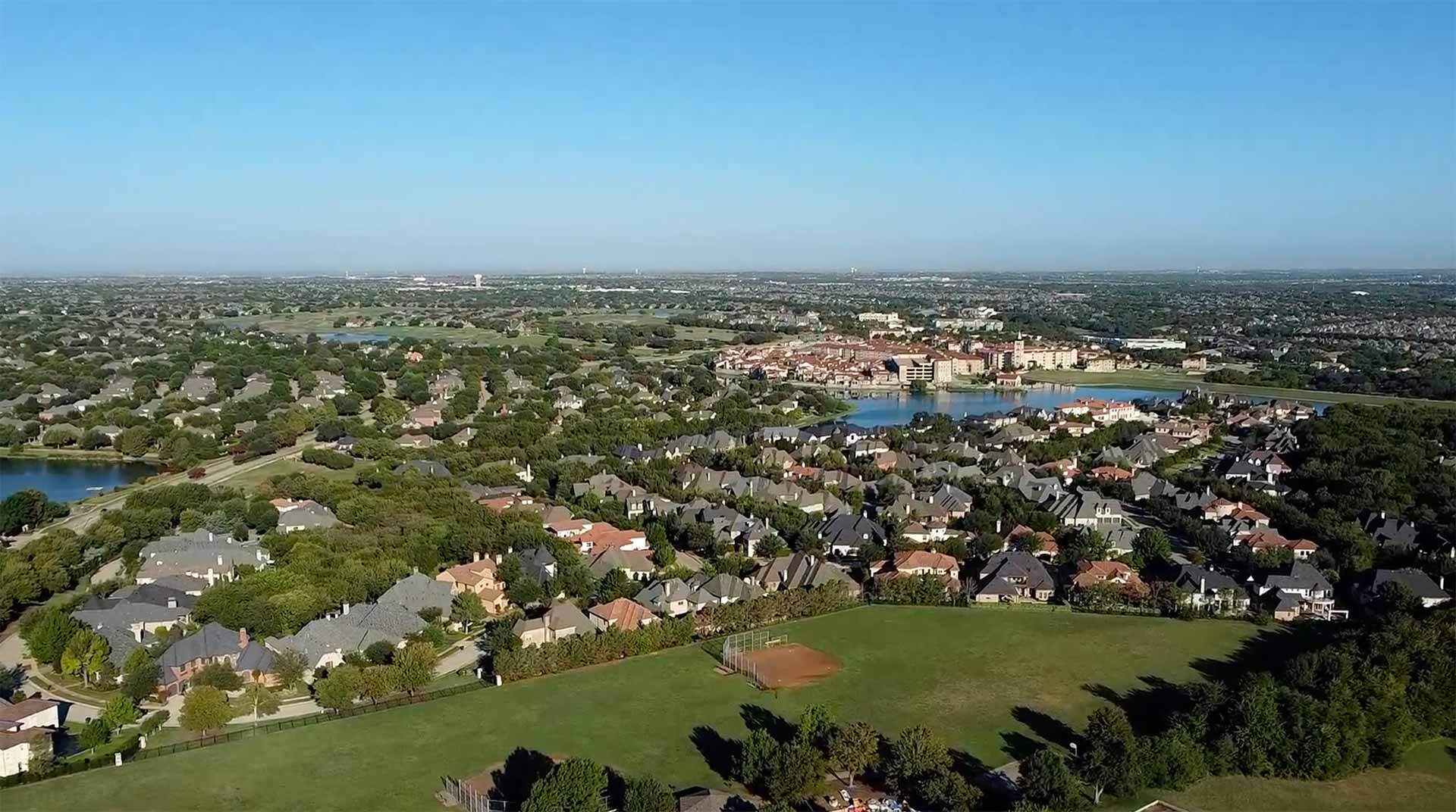 Kings Lake Kelly Pearson Realty Group North Texas Real Estate Allen, McKinney and surrounding