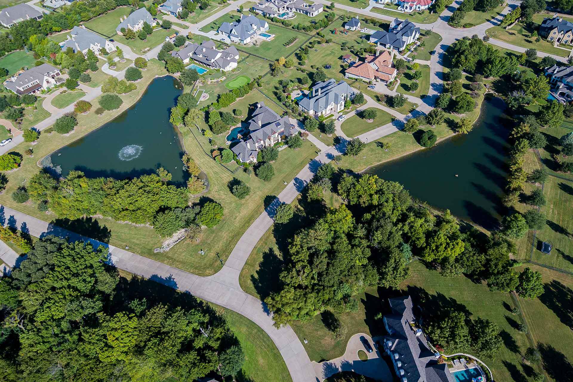 Fairview Kelly Pearson Realty Group North Texas Real Estate Allen