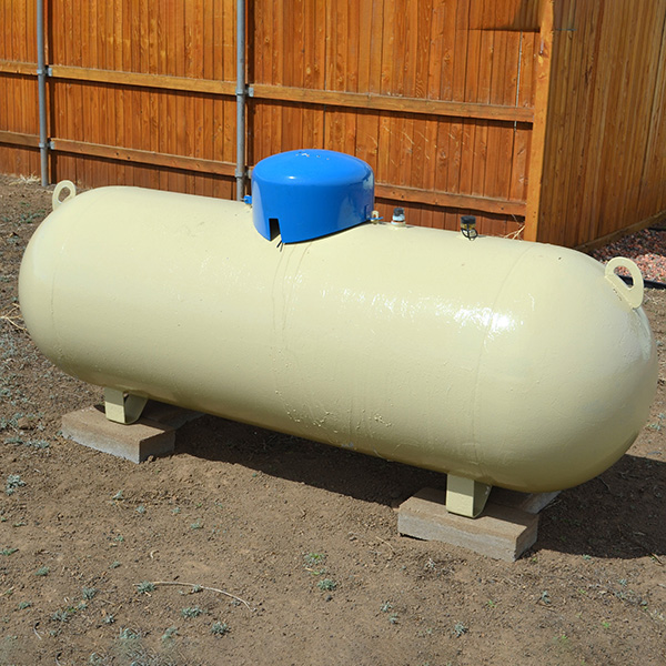 Know When to Replace Your TX Propane Storage Tank Kelly Propane