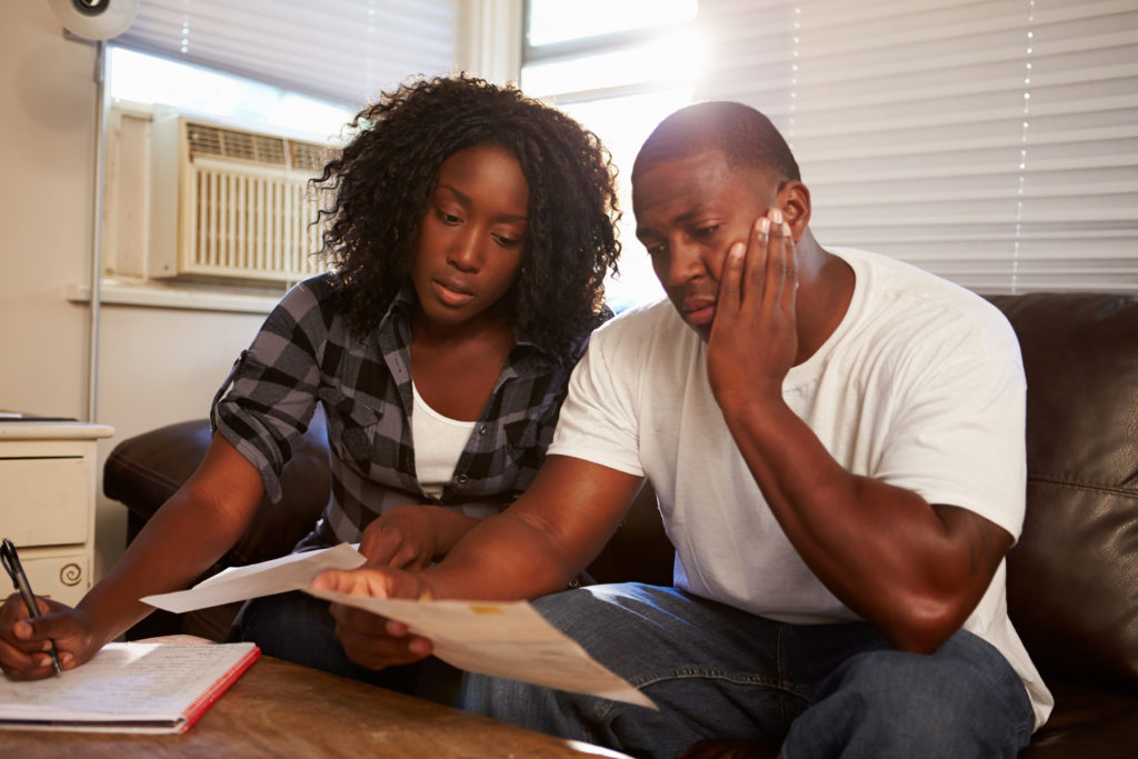 When is Bankruptcy the Answer? Roberts Law, PLLC