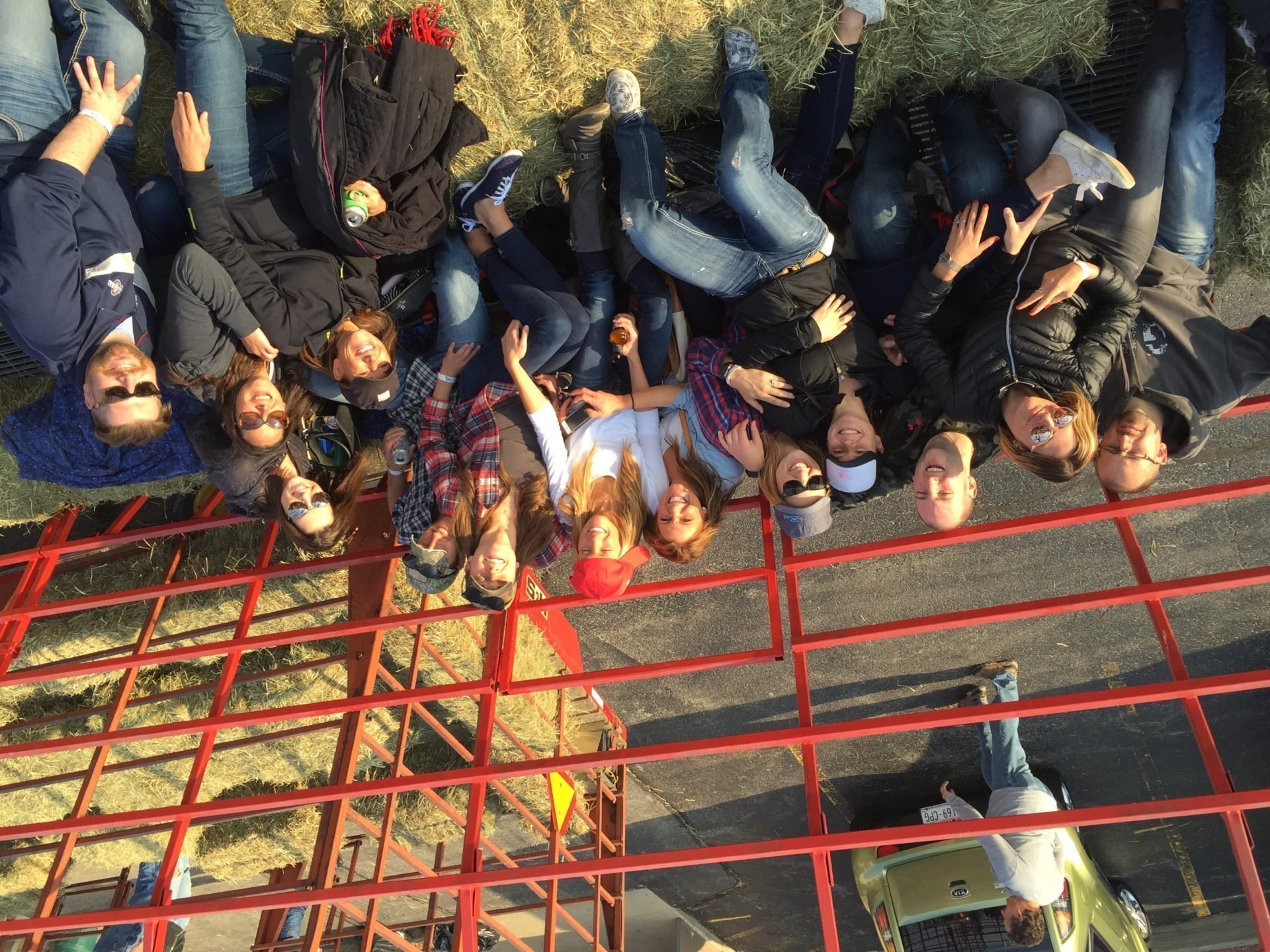 image2 Kelly's Bleachers Wind Lake