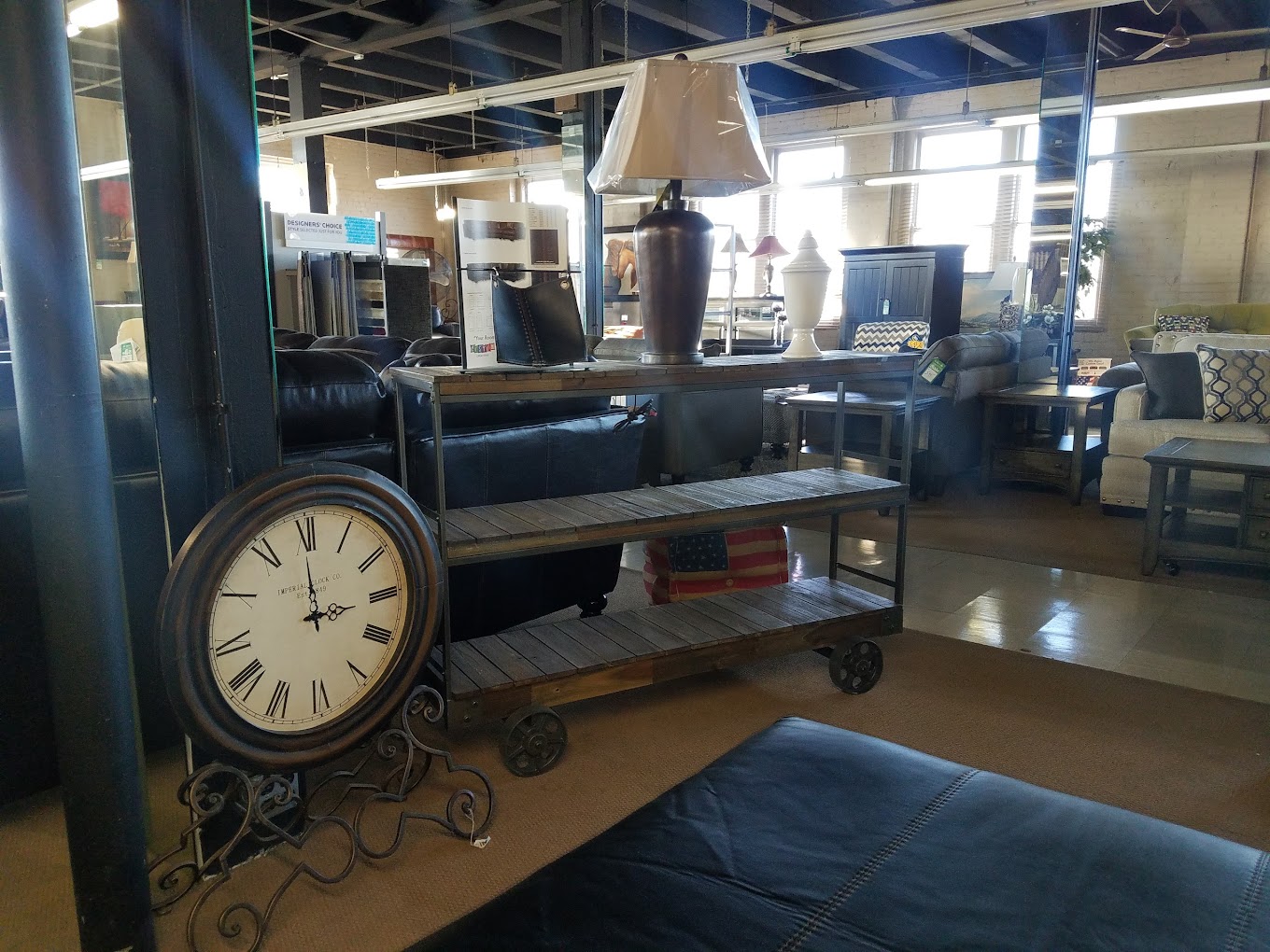 Shop Furniture in Council Bluffs, IA, & Lincoln, NE Kelly's Carpet