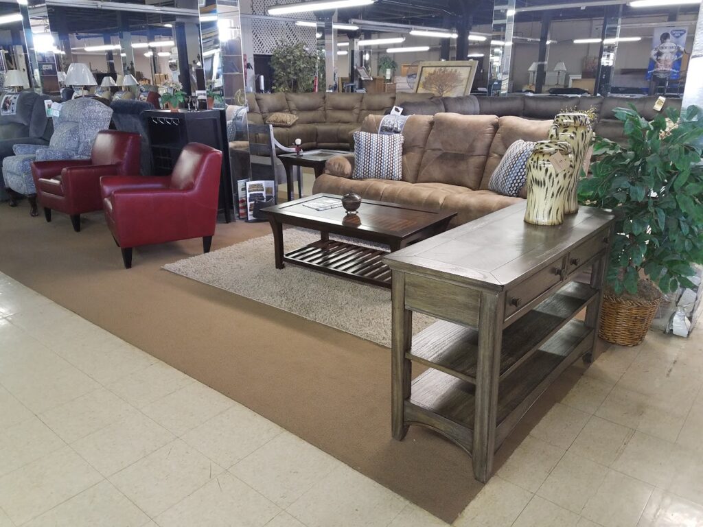Shop Furniture in Council Bluffs, IA, & Lincoln, NE Kelly's Carpet