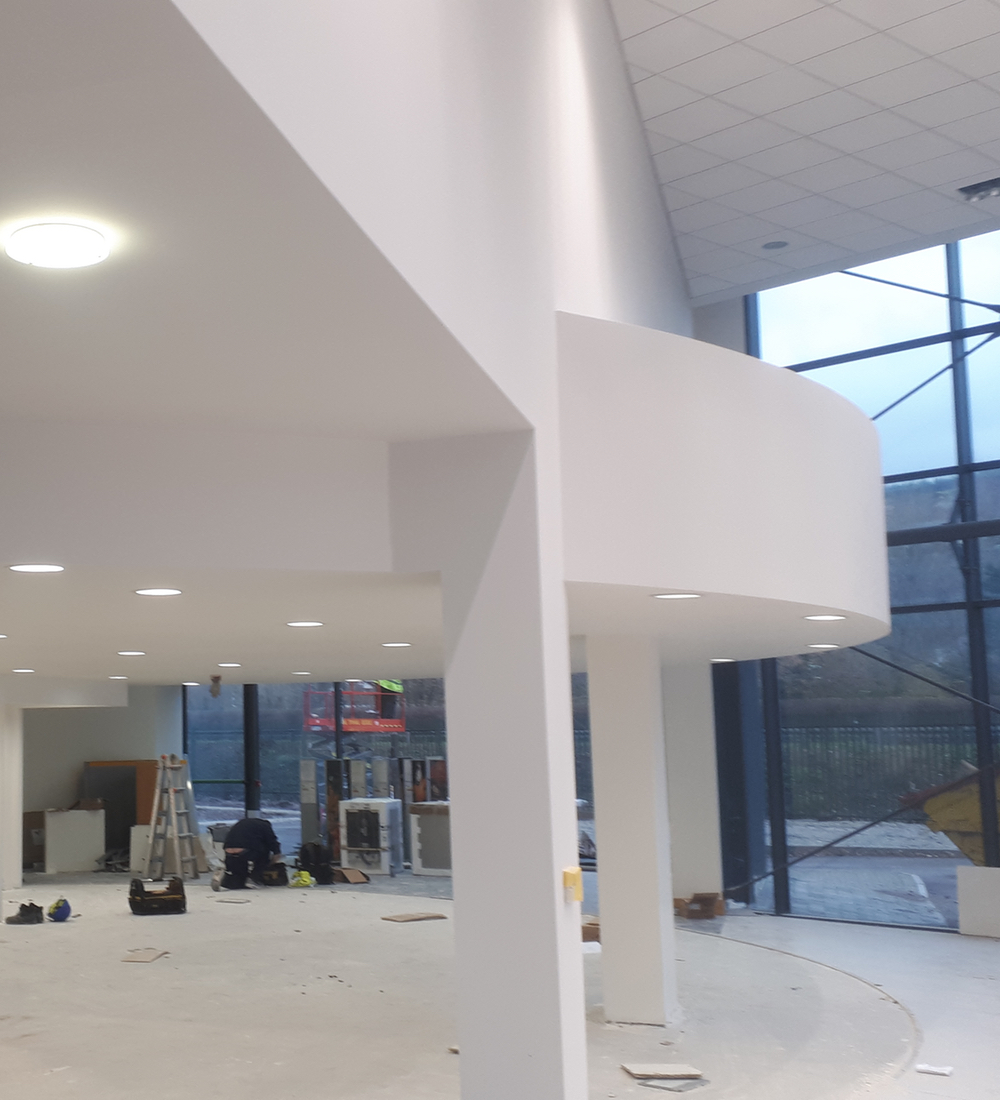 Kellys Carpets and Flooring Kelly Carpets and Flooring Cork