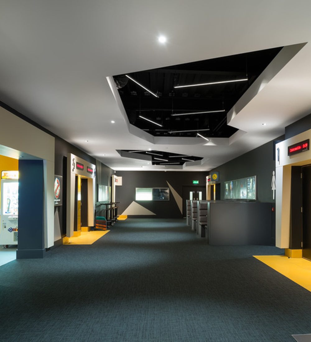 Kellys Carpets and Flooring Kelly Carpets and Flooring Cork