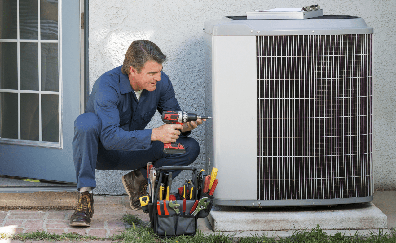 Air Conditioning Installation Kelowna, AC Repair Kelowna Kelly's