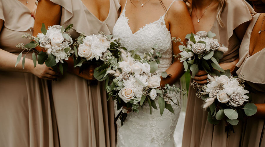 Kelly's Flowers & Gift Boutique Perth Florist Floral Design