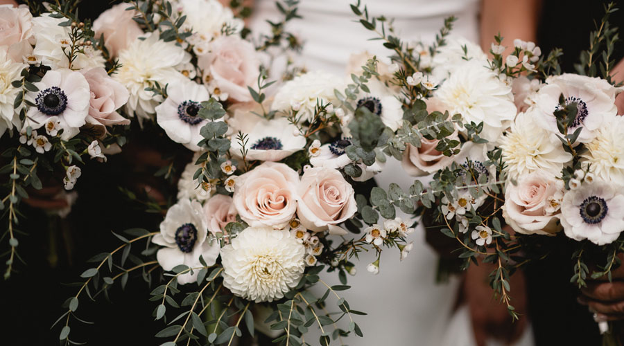 Kelly's Flowers & Gift Boutique Perth Florist Floral Design