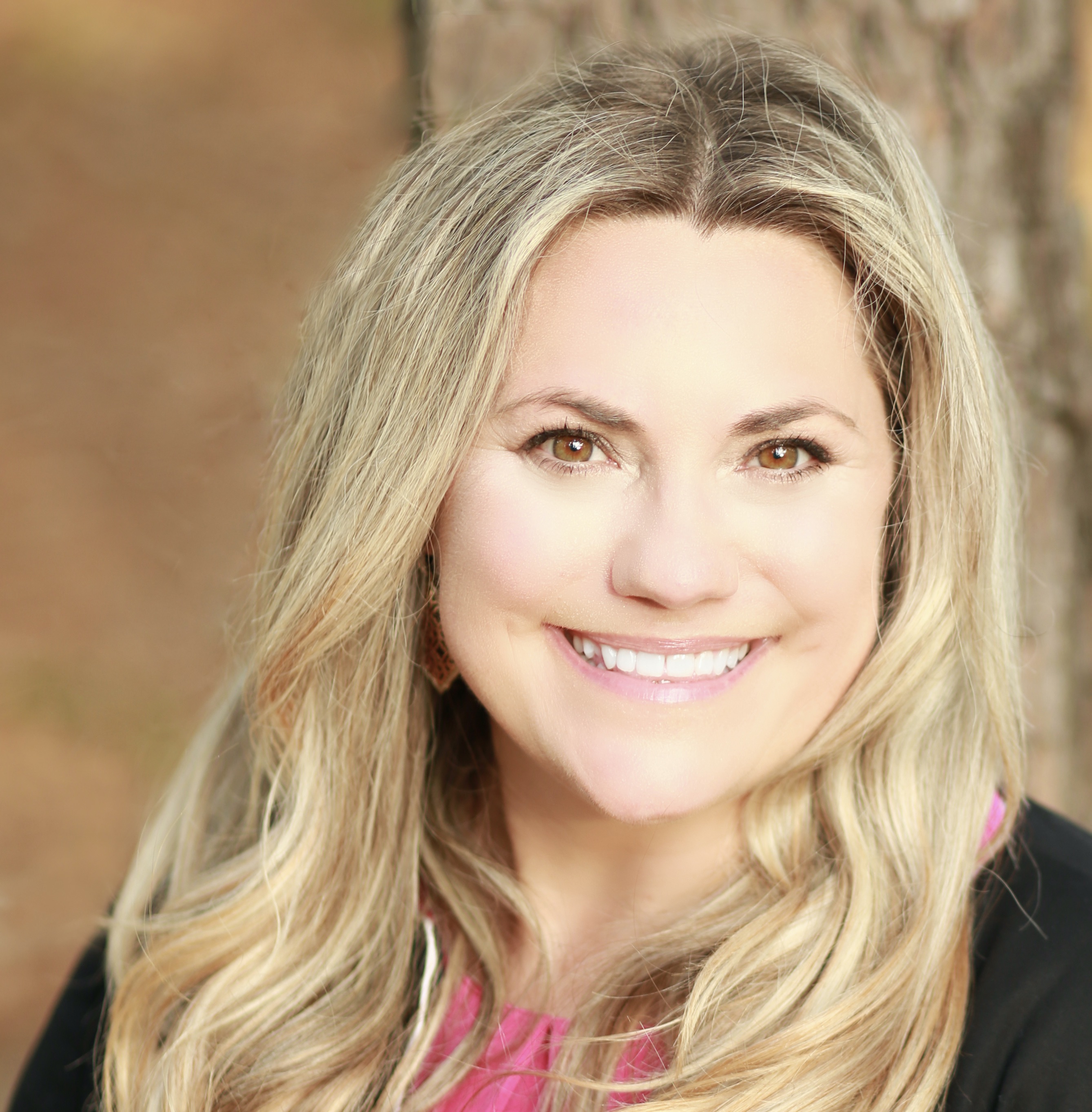 Jennifer Johnston Kelly Simon Properties