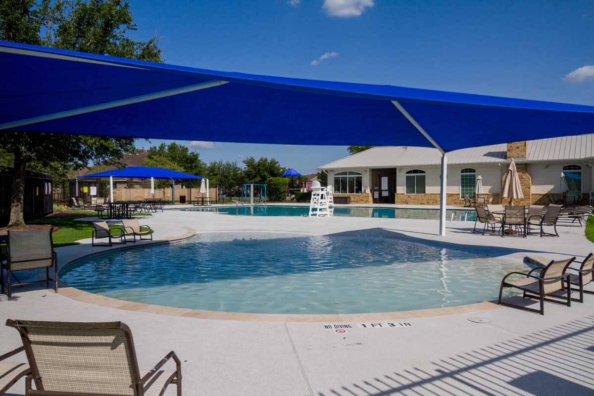 Canyon Gate at Legends Ranch KSP Moving Houston