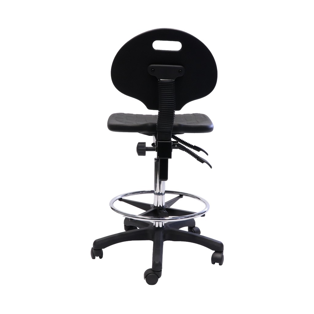 Amman Laboratory Drafting Stool Laboratory Stools