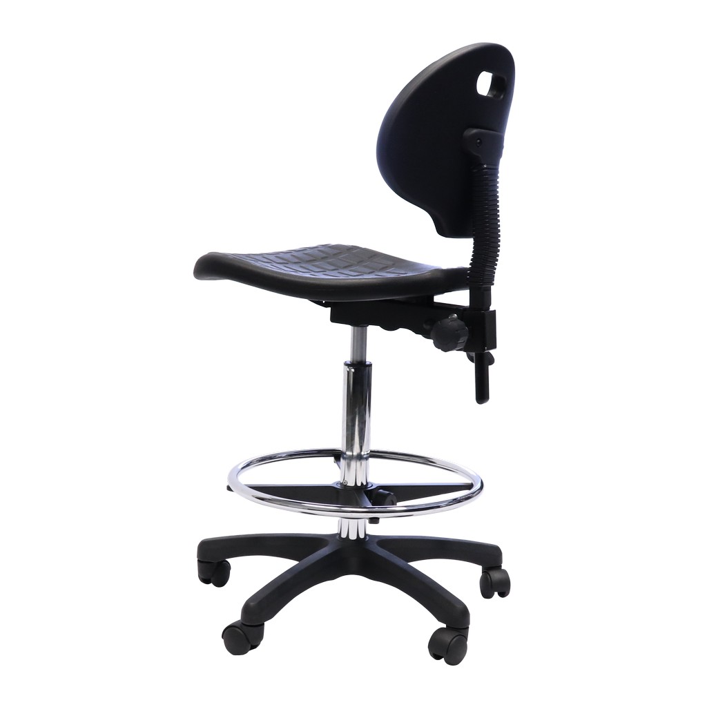 Amman Laboratory Drafting Stool Laboratory Stools