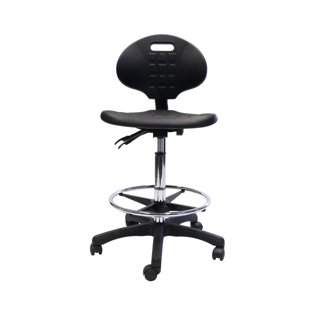 Amman Laboratory Drafting Stool Laboratory Stools
