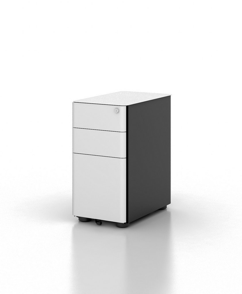 Schott Mobile Pedestal Kelly's Office Furniture