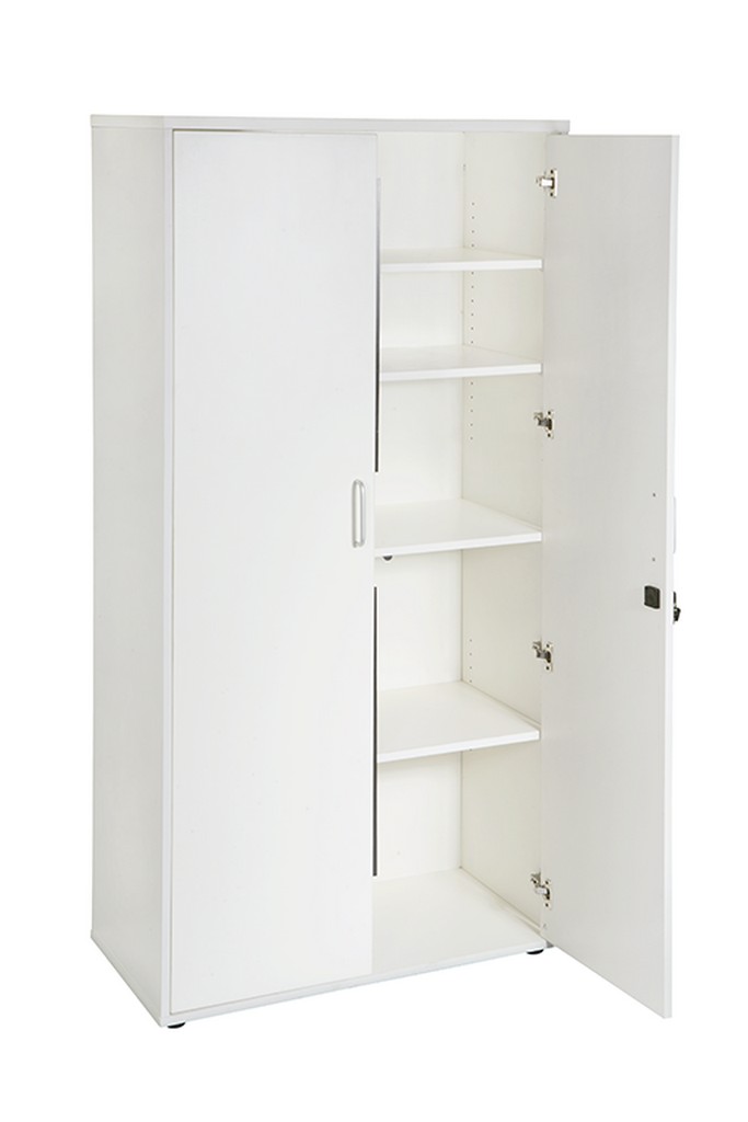 Express Full Door Cupboard Kelly's Office Furniture