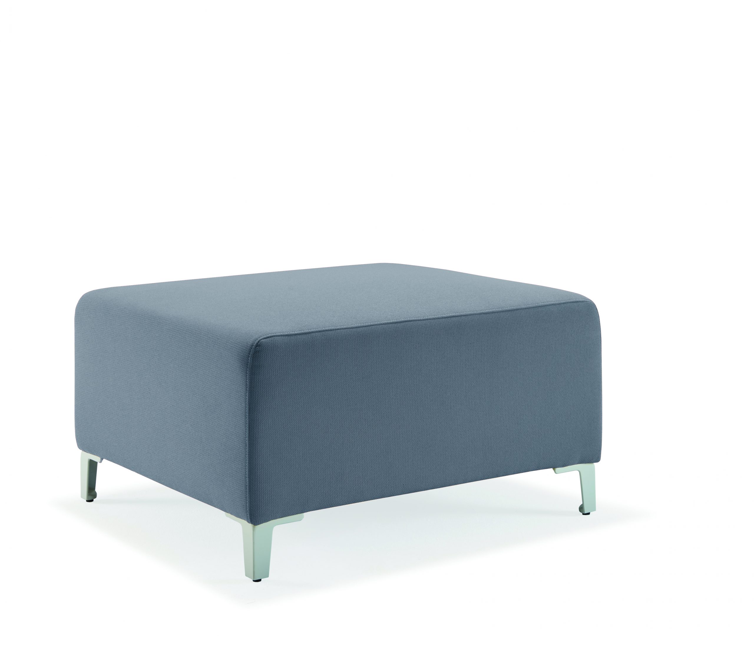 Link Rectangular stool Kelly's Office Furniture
