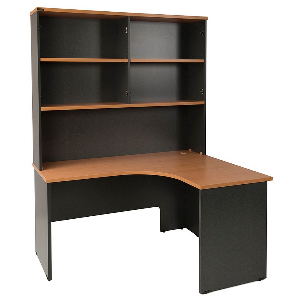 Stella Office Furniture Hutch Kelly's Office Furniture