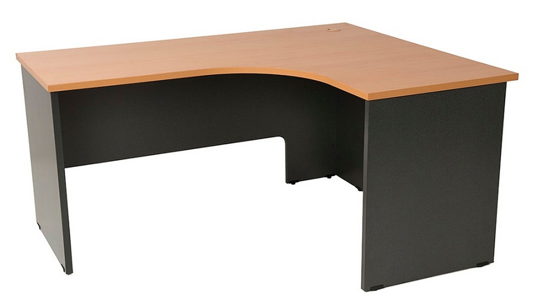 Stella Office Furniture Desk LShaped Kelly's Office Furniture