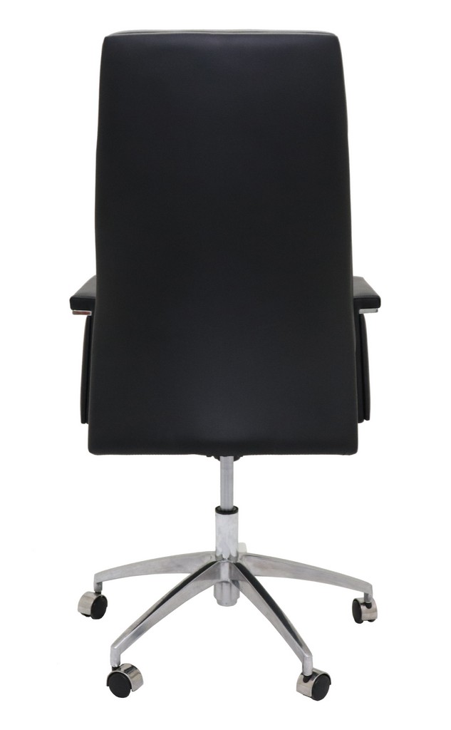 Paris High Back Executive Chair Kelly's Office Furniture