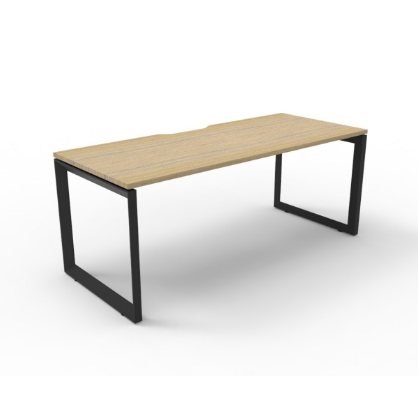 Straight Office Desks Online Shop Now