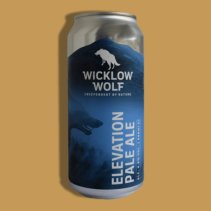Wicklow Wolf, Elevation Kelly's OffLicence Clontarf