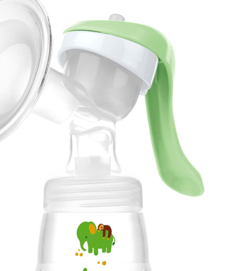 Mam Manual Breast Pump Kellys Pharmacy