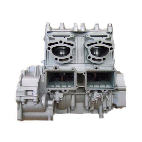 SeaDoo 947 (951) DI Direct Injection