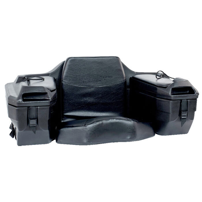 Quadrax 'B' Series Cargo Box