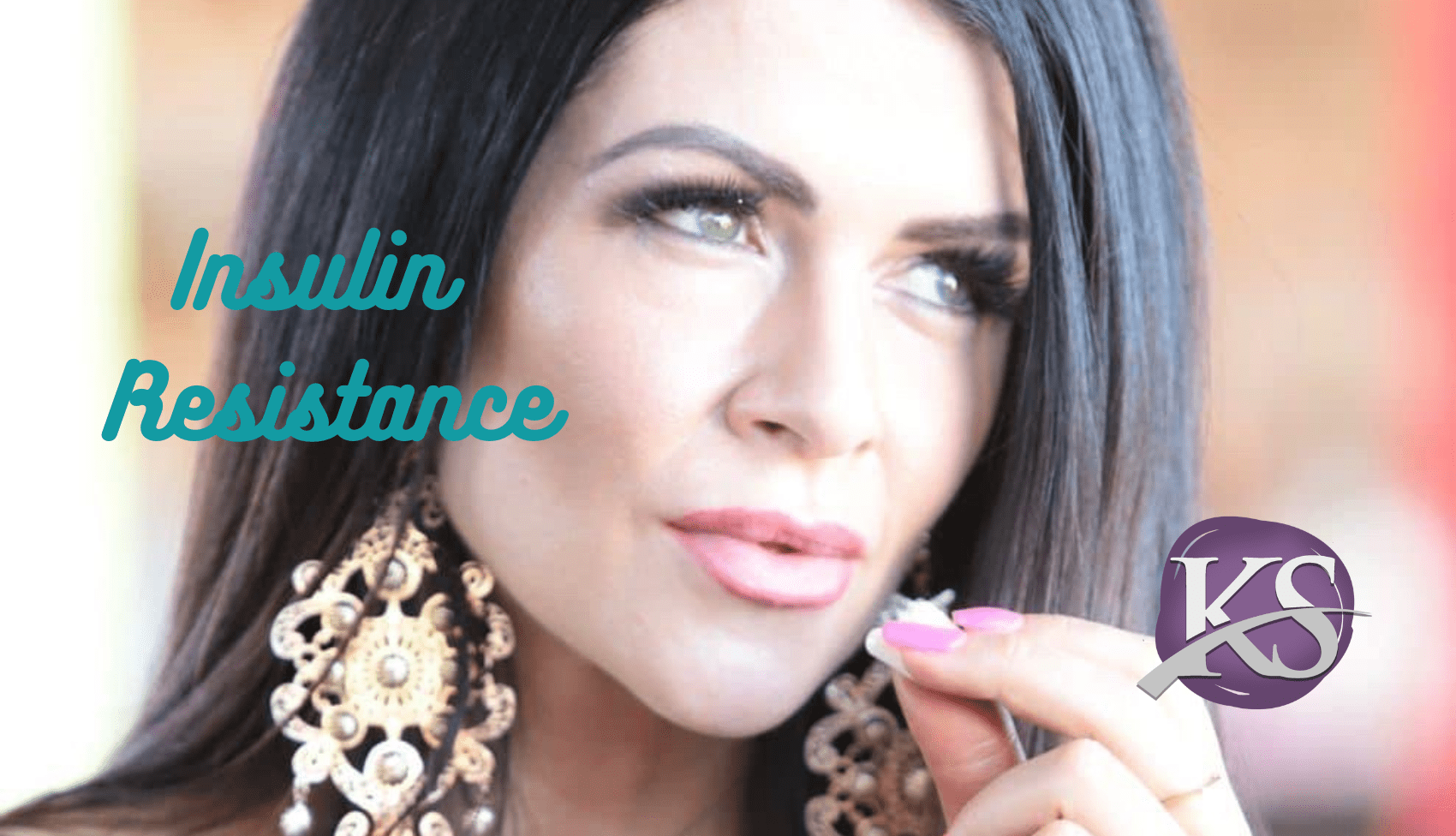 Let’s talk insulin resistance…